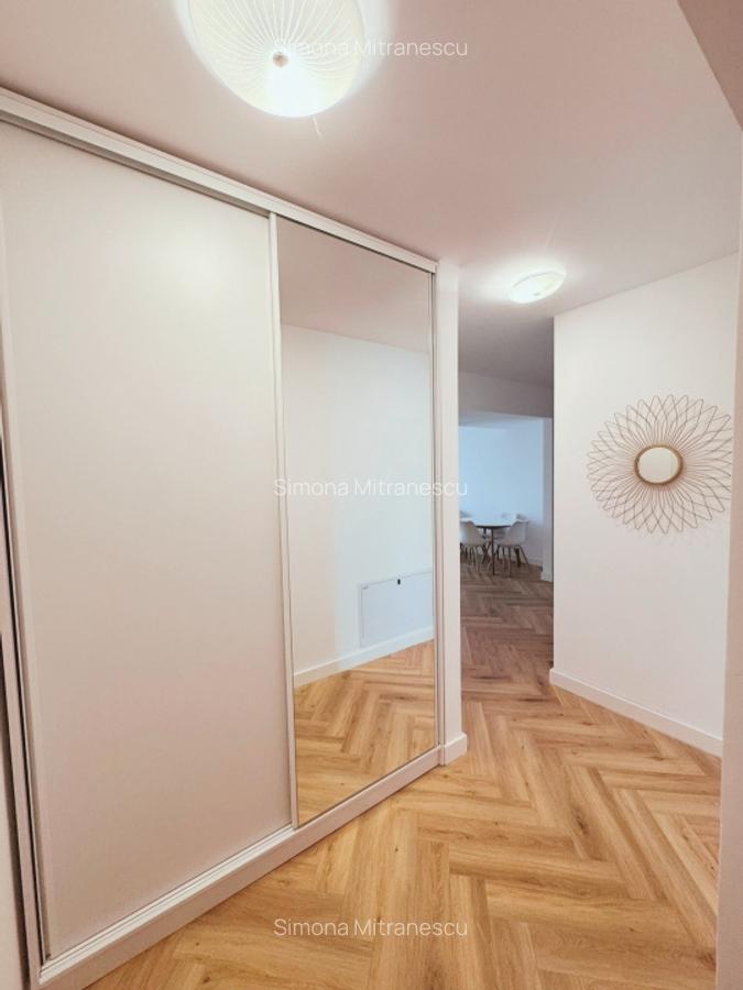Apartament 2 camere – My Place Residence-Porsche Pipera. Liniste completa. - 11