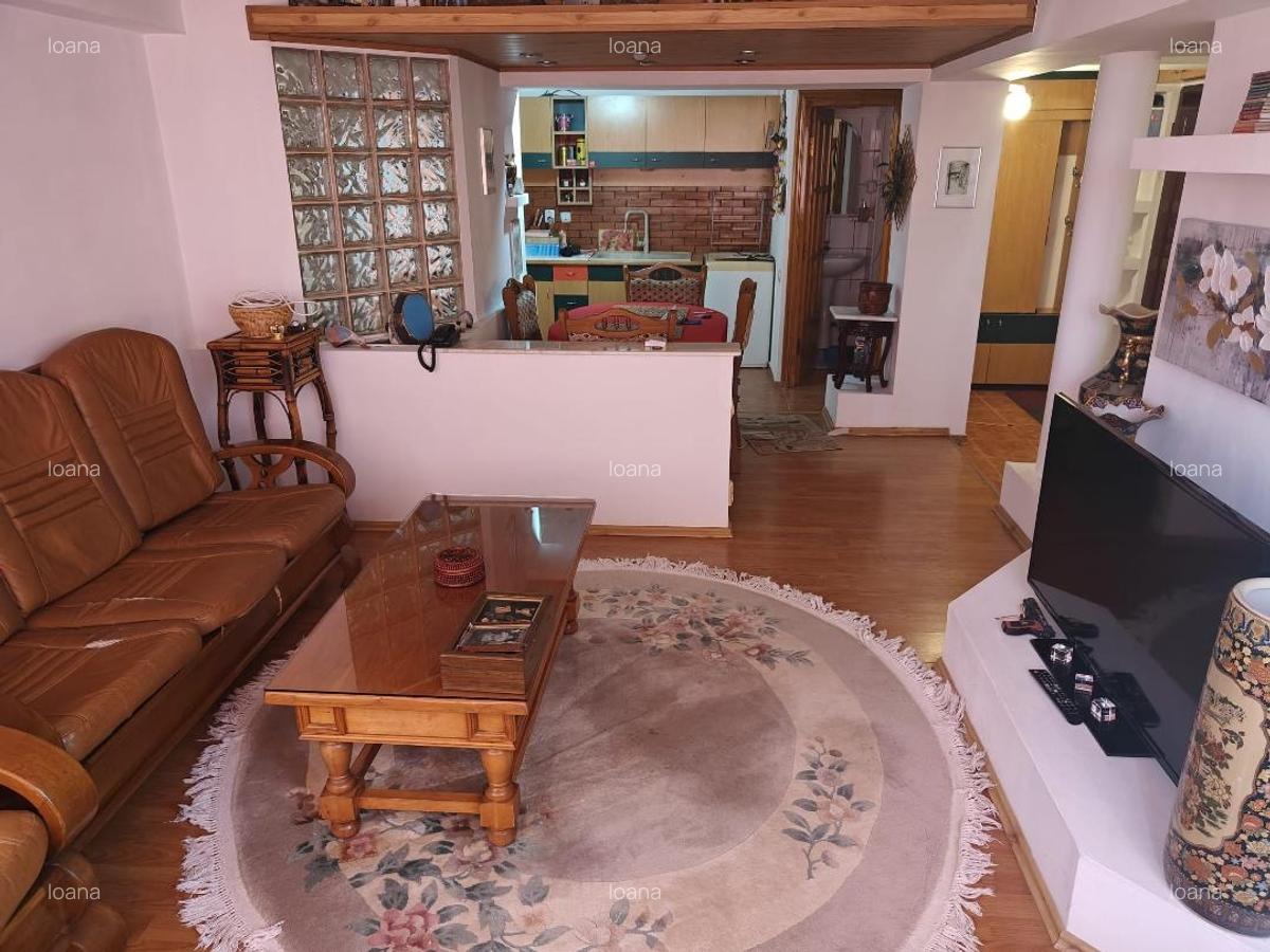 TOMI NORD APARTAMENT 3 CAMERE RENOVAT PRET 500 EURO - 3