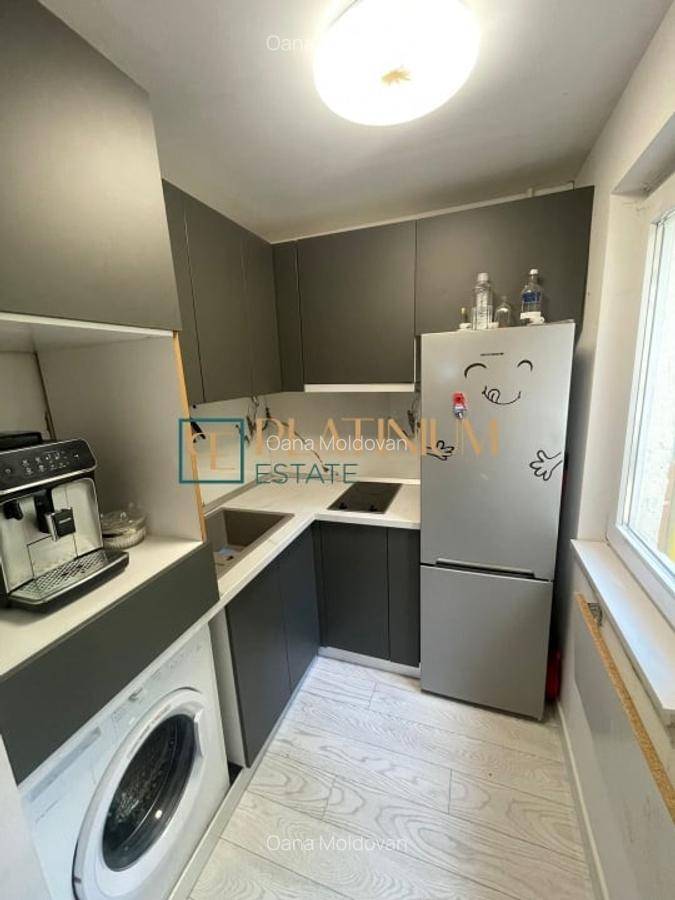 P4590 Apartament cu 2 camere, zona Dacia - 1