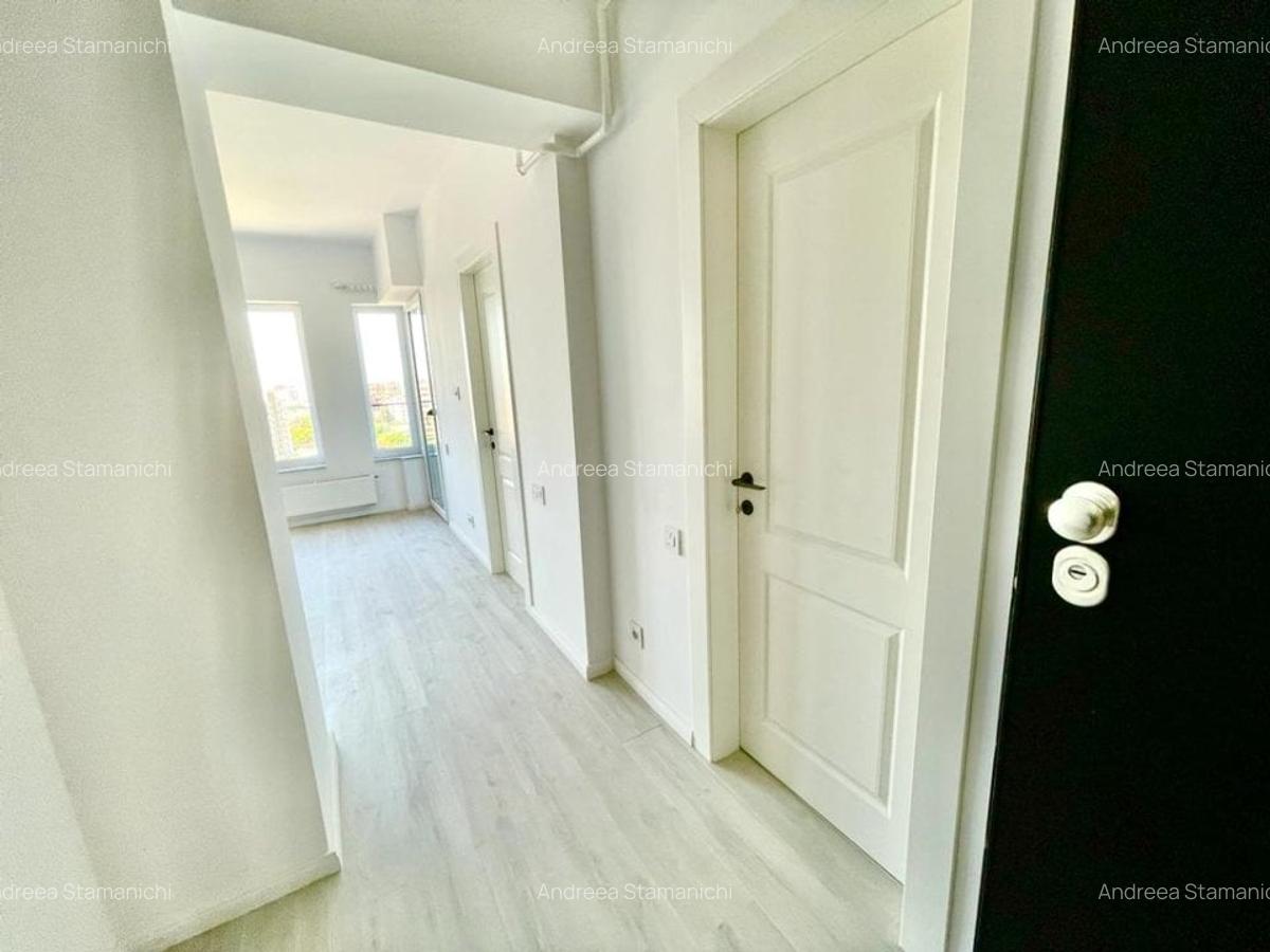 Garsonieră decomandată în Crângași - 3