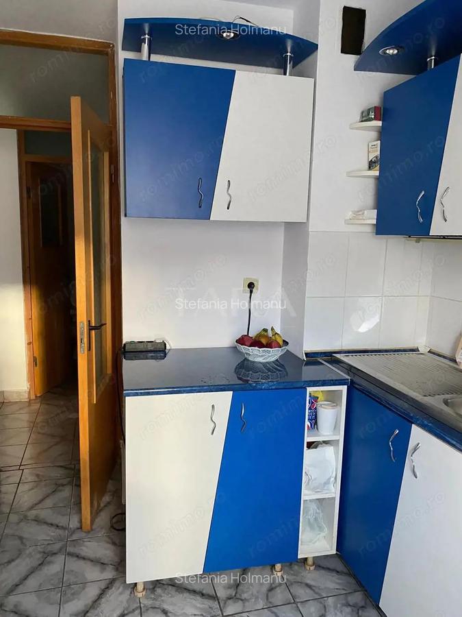 Apartament cu 1 camera in manastur, zona Minerva. - 7