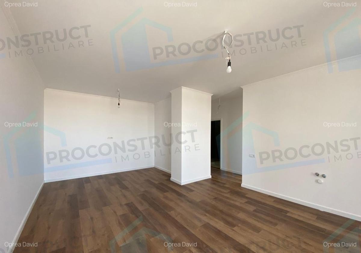 Apartament nou 2 camere in zona Torontal - Campeador City - 2