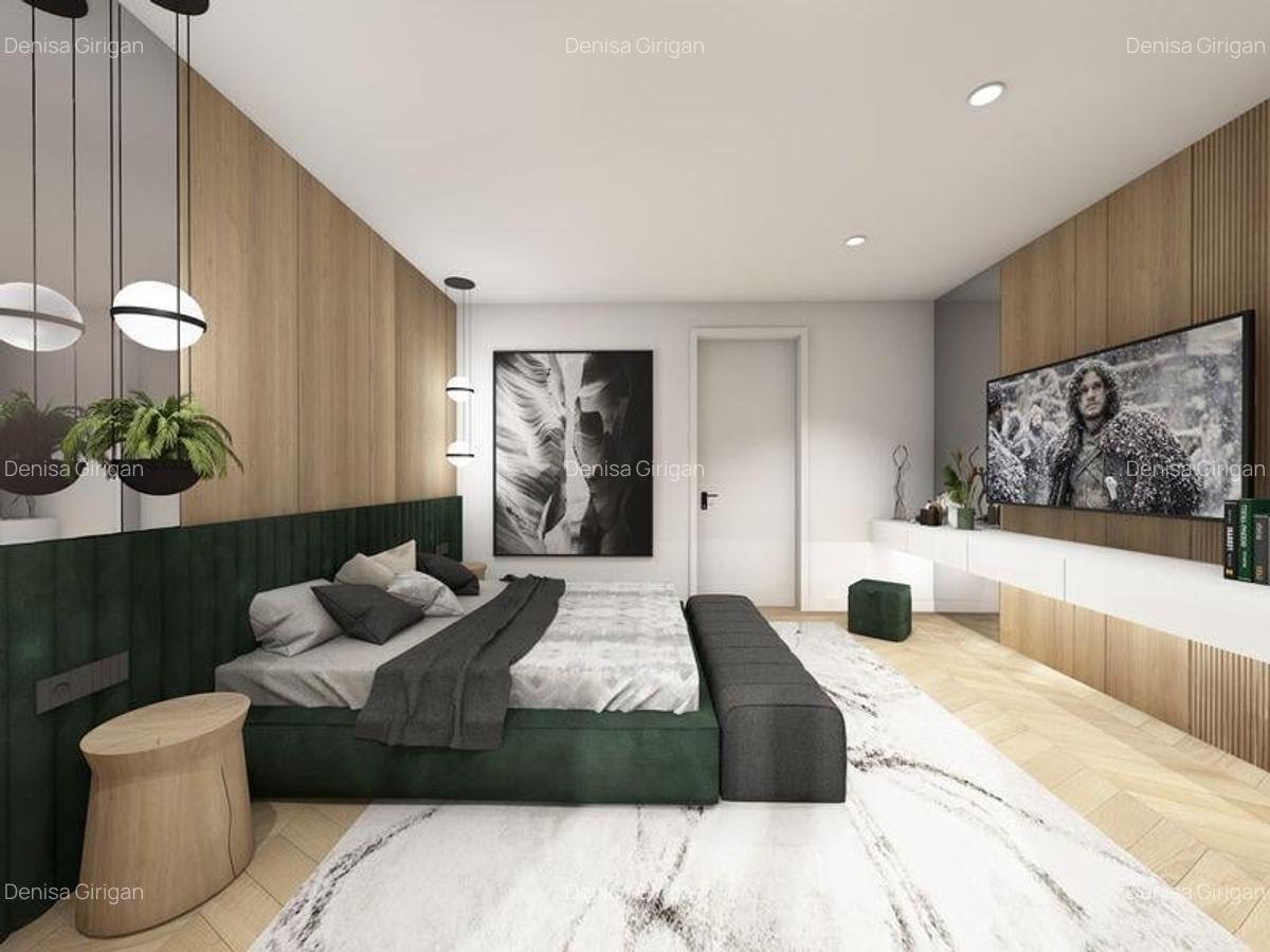 VILA EXCLUSIVISTA |  LUX, DESIGN SI NATURA | Borhanci - 28