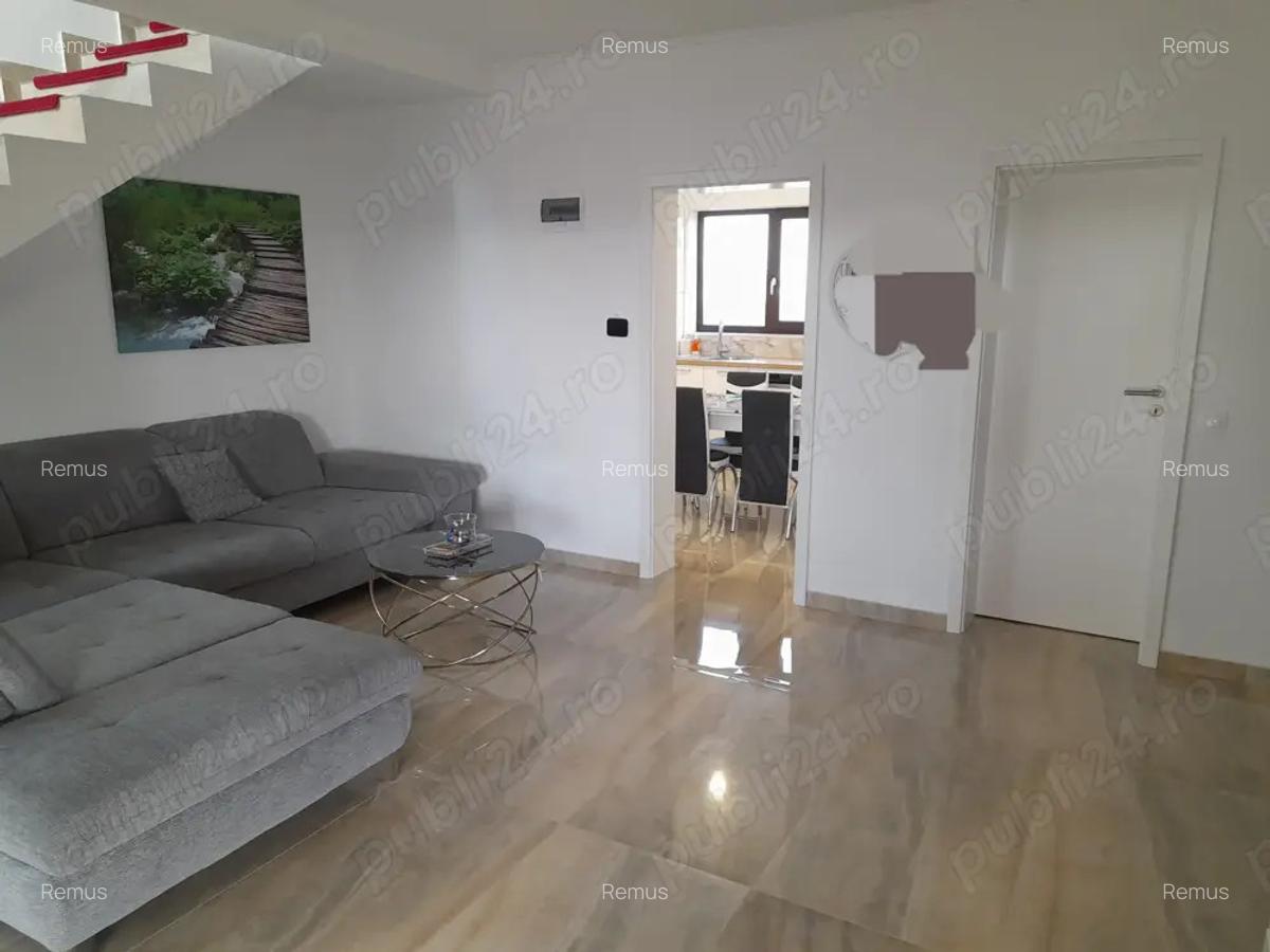 Casa de vanzare in Sanandrei, Timi? col? de strada, mobilata ?i utilata, gata de mutat! - 4