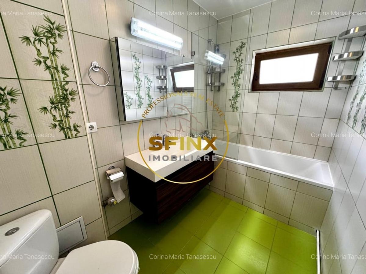 Apartament de inchiriat 3 camere Ion Mihalache 84 mp - 7