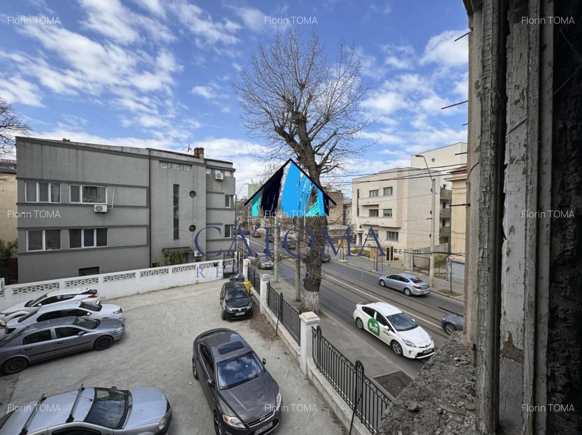 INVESTITIE / MARASESTI STRADAL / IDEAL APARTAMENTE, CLINICA SAU APARTHOTEL! - 4