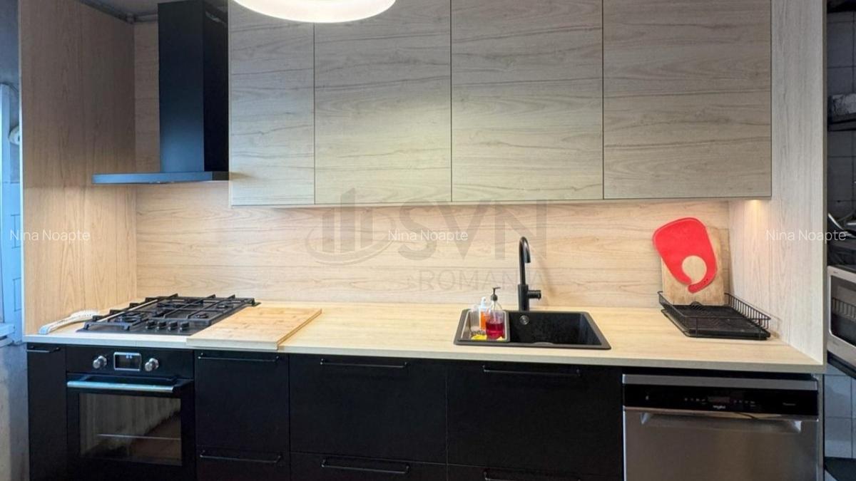 REA1024764 Apartament 4 camere I Stefan cel Mare - 7