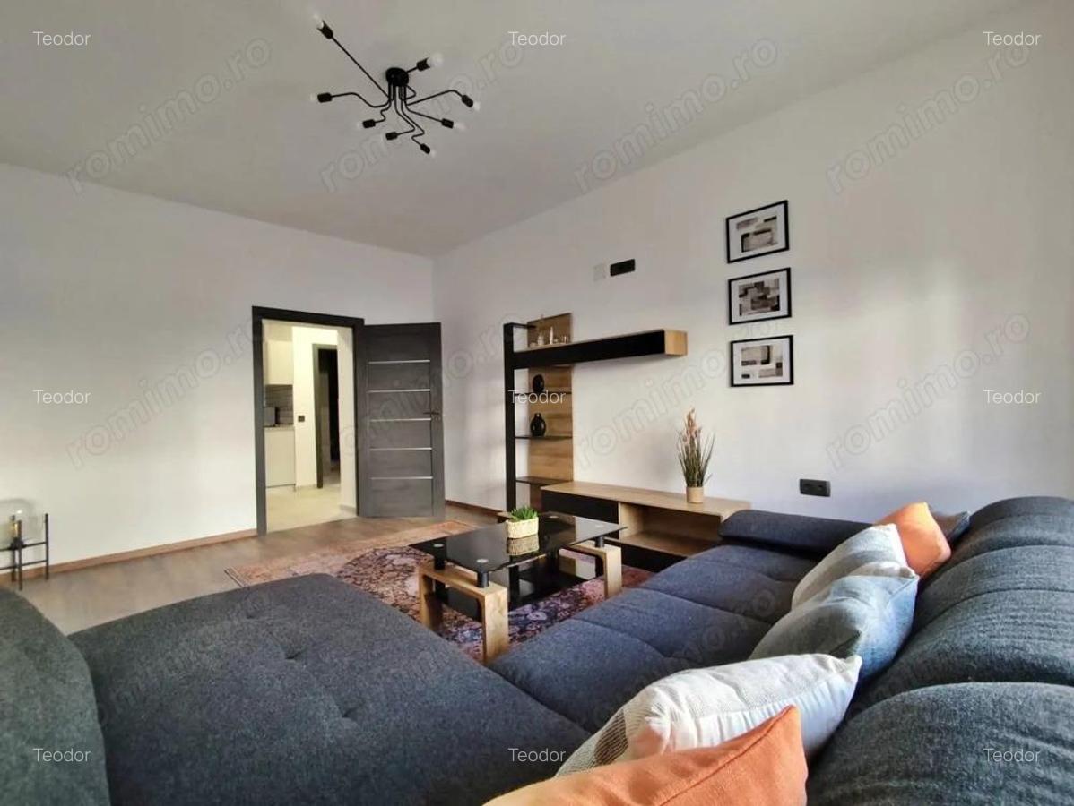 Inchiriere 2 camere Premium, Pietonala Republicii, Oradea - 5