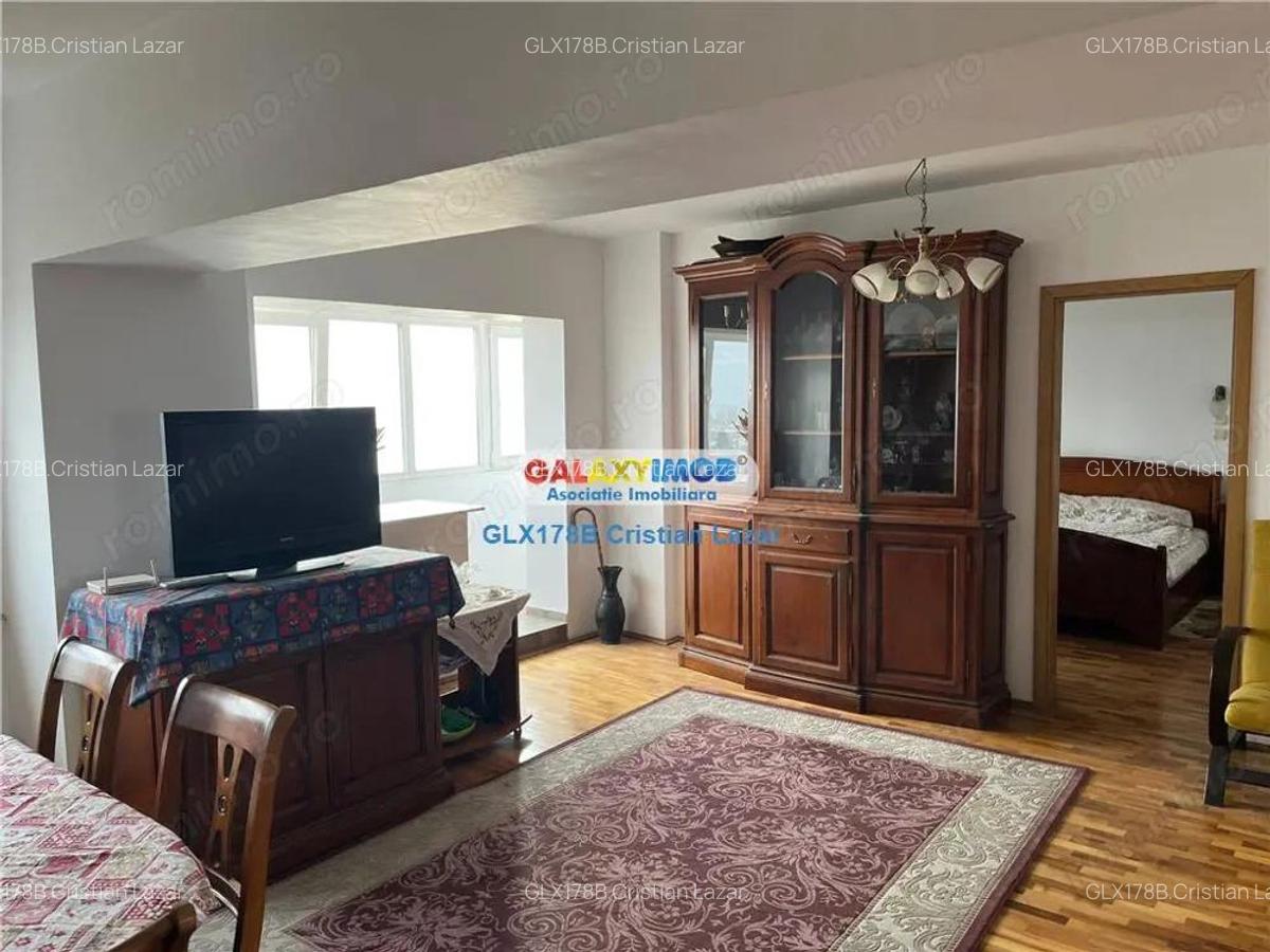 Oferta inchiriere apartament superb Parc, Lacul Morii, Crangasi - 11