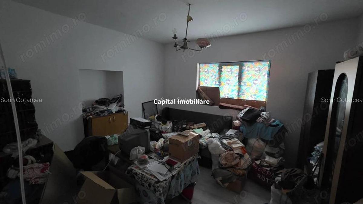 Casa zona centrala - 4