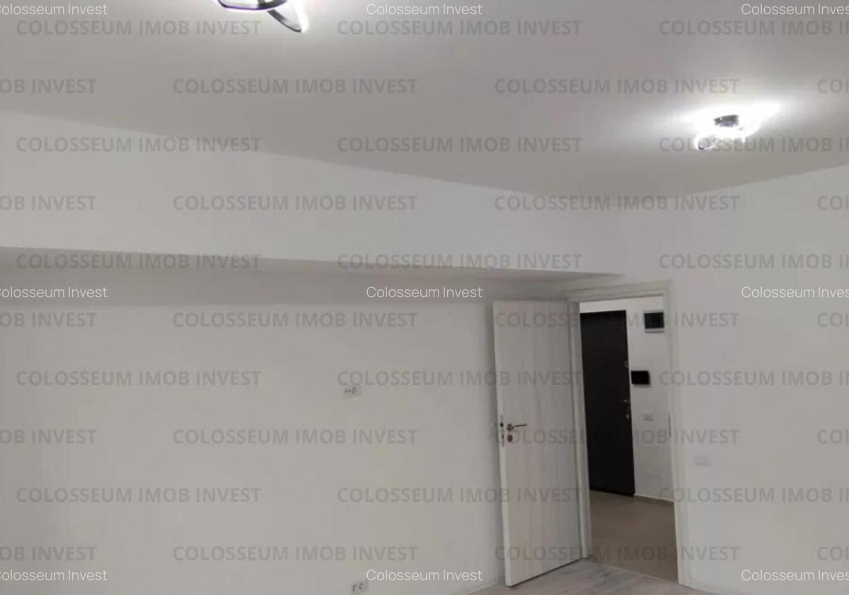 Apartament 2 camere, decomandat - zona Tractorul - 4 Apartament 2 camere, decomandat - zona Tractorul - 4