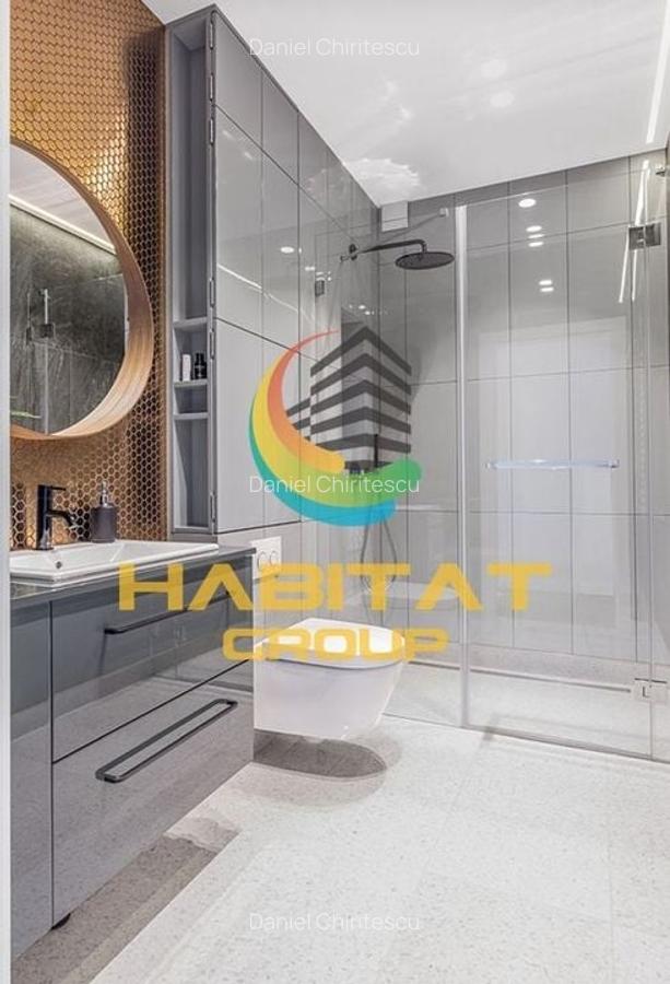 Apartament 2 Camere Finalizat Sector 4 Grand Arena 54.6mp - 10