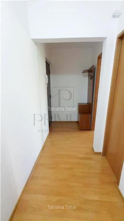 SPITALUL JUDETEAN - 3 cam - decomandat - centrala proprie - 2 bai - ETAJ INTERME - 8