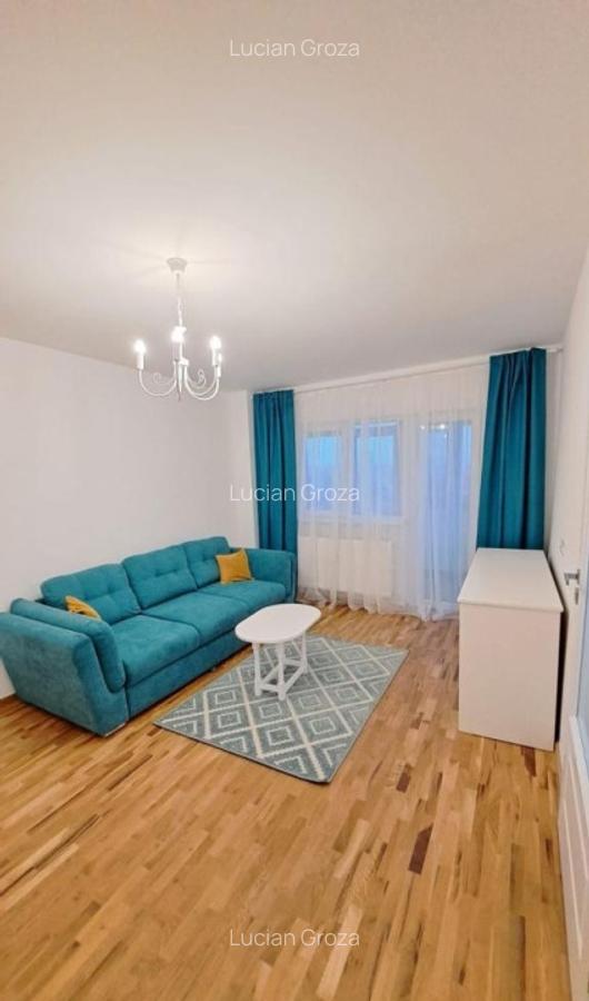 Apartament cu 2 camere decomandat, mobilat în 1 Mai - 2