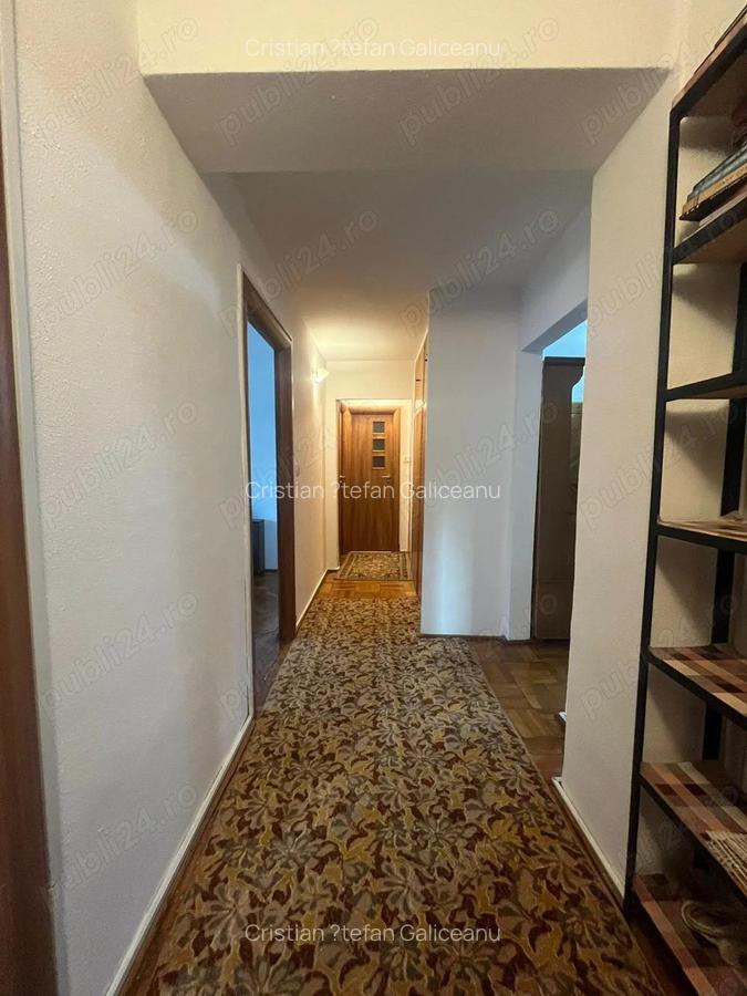 Apartament 4 camere decomandat de inchiriat, Cartierul Scriitorilor - 7