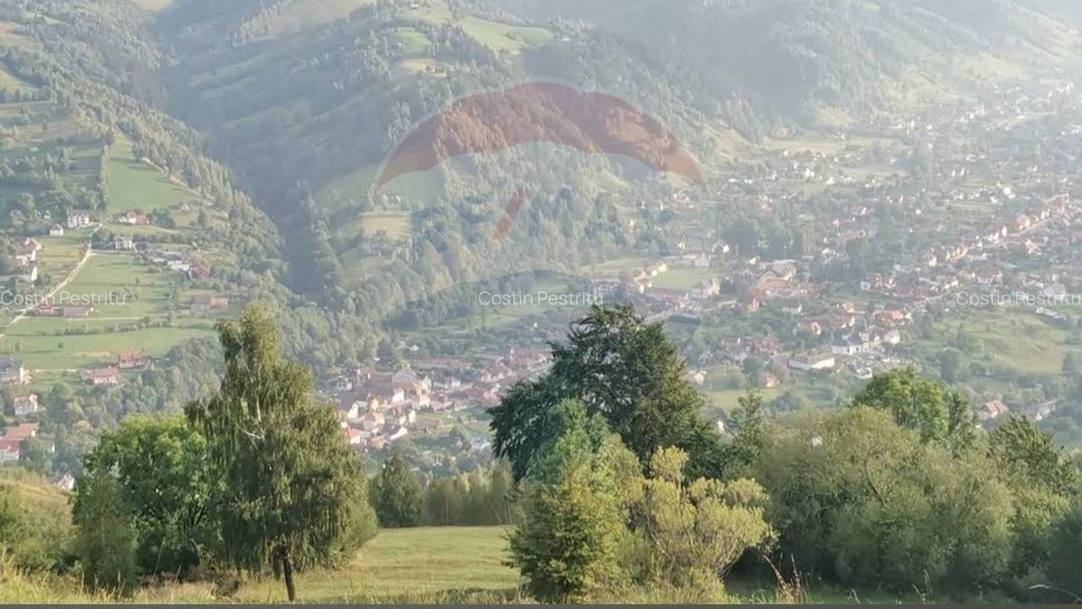 Teren 4,145mp Predelut / Strada Magurii - 3