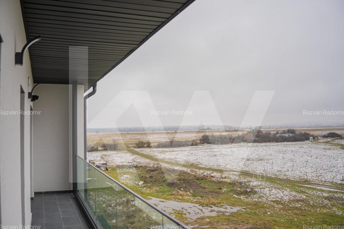 Prima Inchiriere | Apartament 2 camere mobilat, parcare – Doamna Stanca, Dedeman - 9