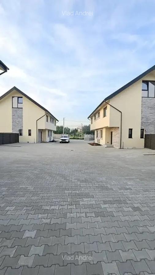 Duplex cu Mansardă Premium|  | Zona Rond Penny | Bucatarie Inchisa - 3