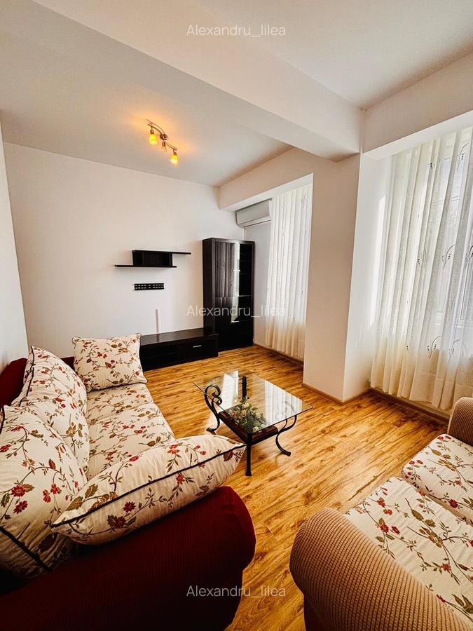 Inchiriez apartament cu 2 camere Popesti Leordeni, Metrou D Leonida, - 6