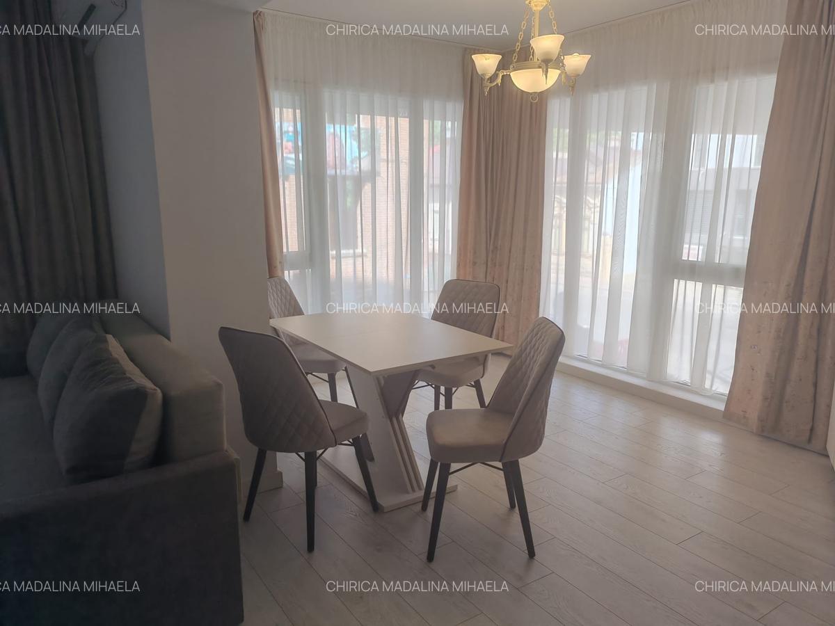 Timpuri Noi Residence,bloc nou, prima inchiriere - 3