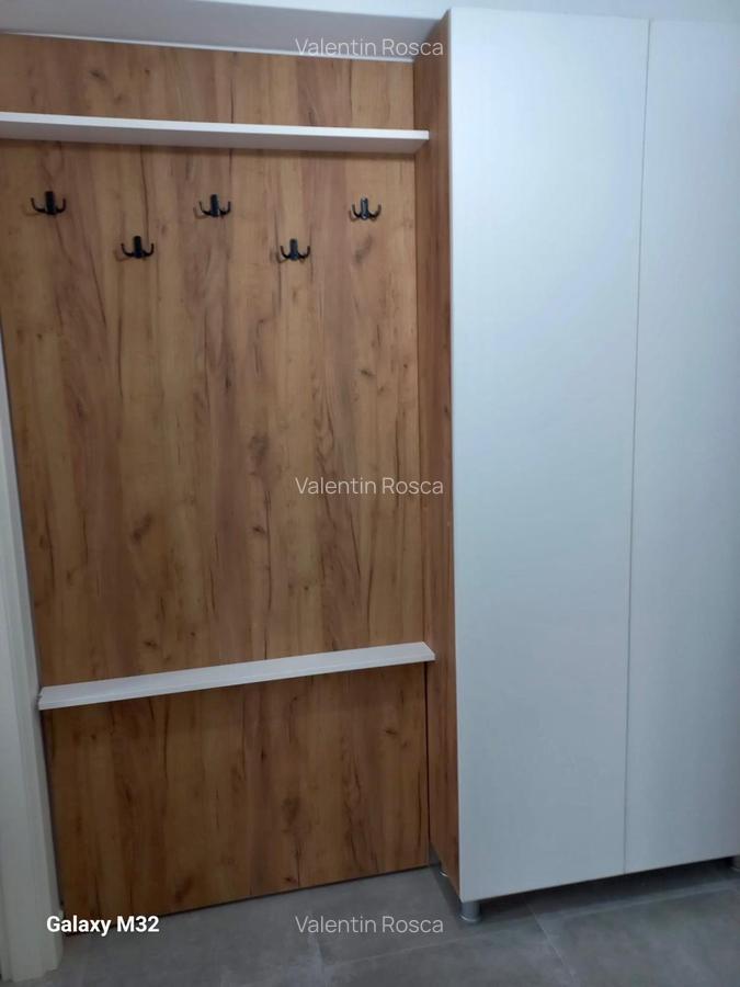 Apartament NOU cu 2 camere, prima închiriere, mobilat & utilat complet in Galata - 10