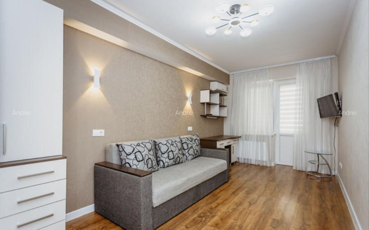 Apartament cu 3 camere in zona Baneasa - 3