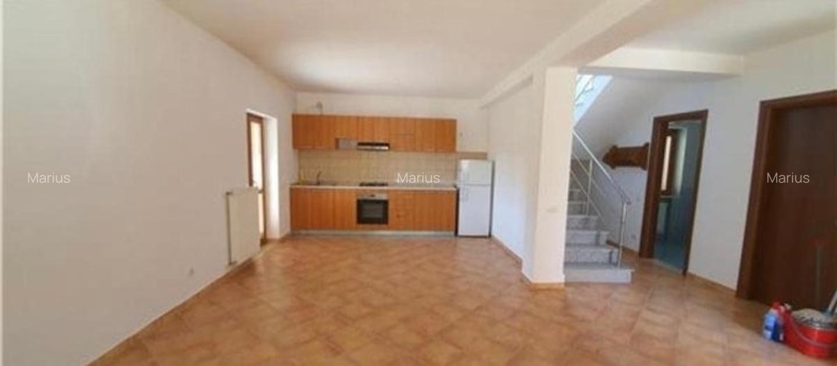 Casă cu 4 camere în Dumbrăvița - 2