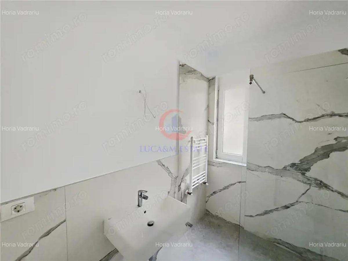 Apartament 2 camere, Decomandat, Curte proprie - 4