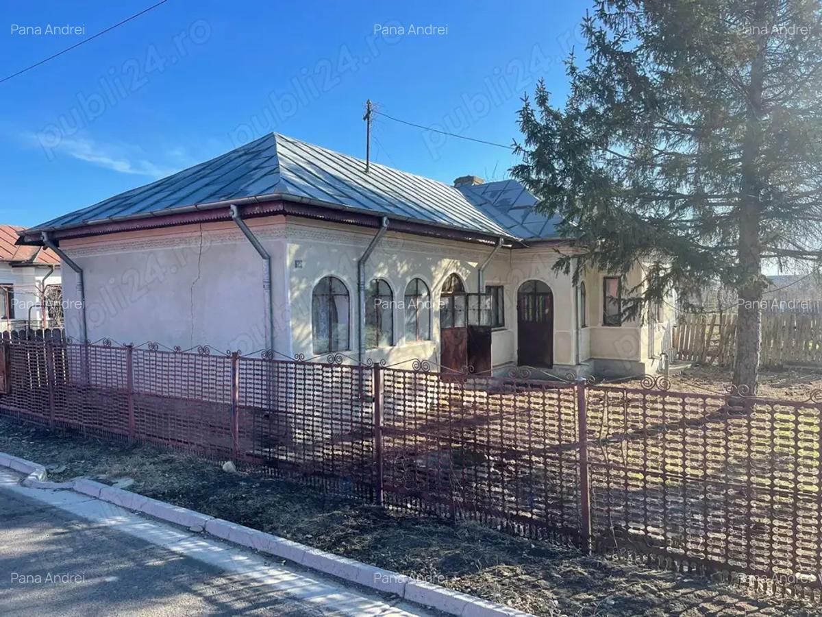 Vand casa, jud buzau, comuna boldu - 3
