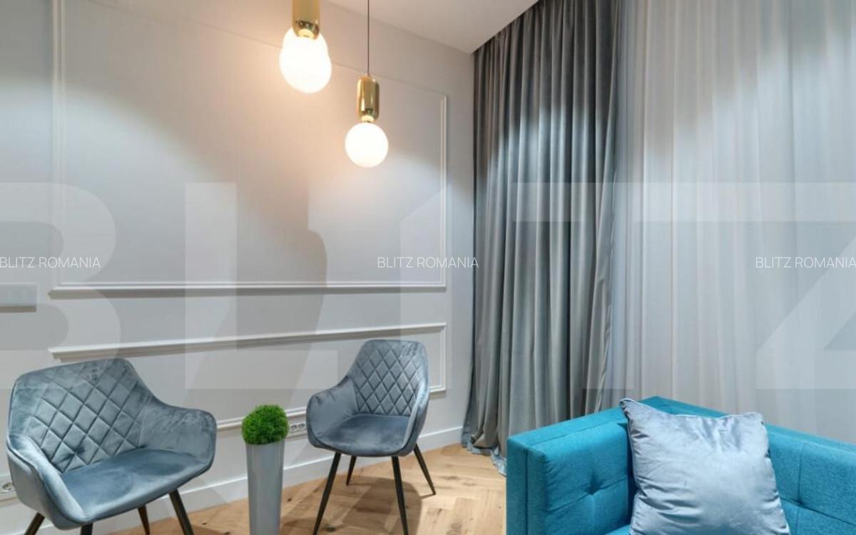 Apartament exclusivist, mobilat, in Piata Unirii, Timisoara - 4
