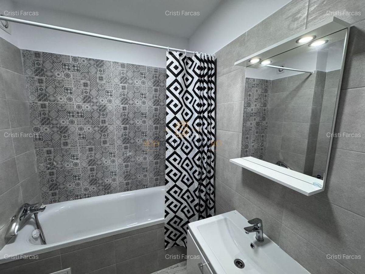 Apartament 2 camere, mutare rapida, mobilat si utilat, Bd. Metalurgiei - 14