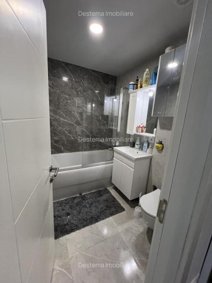 Carrefour, Zen Residence, ap 2 cam - 4