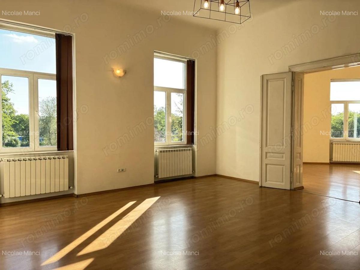 Apartamnet Ultracemtral de vanzare zona 0 | 99 mp utili | Et. 1 - 11