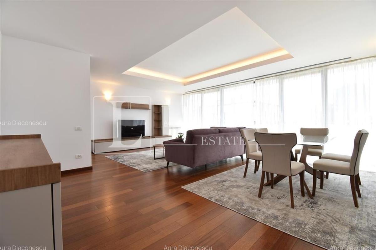 Inchiriere apartament I Primaverii - 7