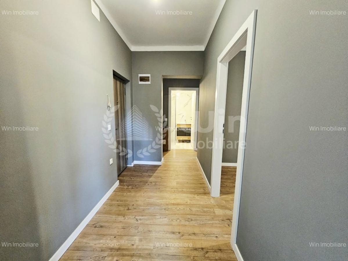 Apartament cu 2 camere decomandat în Semicentral - 9