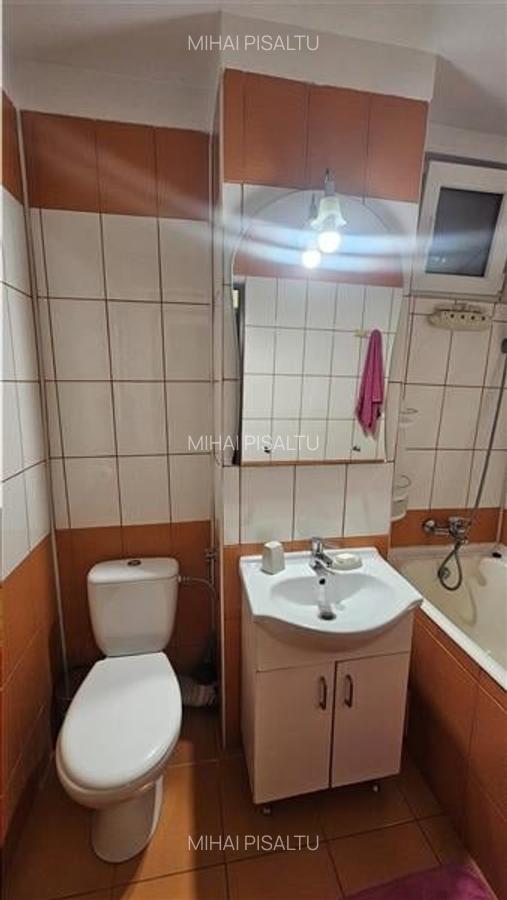 Berceni - zona Alexandru Obregia, apartament 2 camere mobilat-utilat - 12