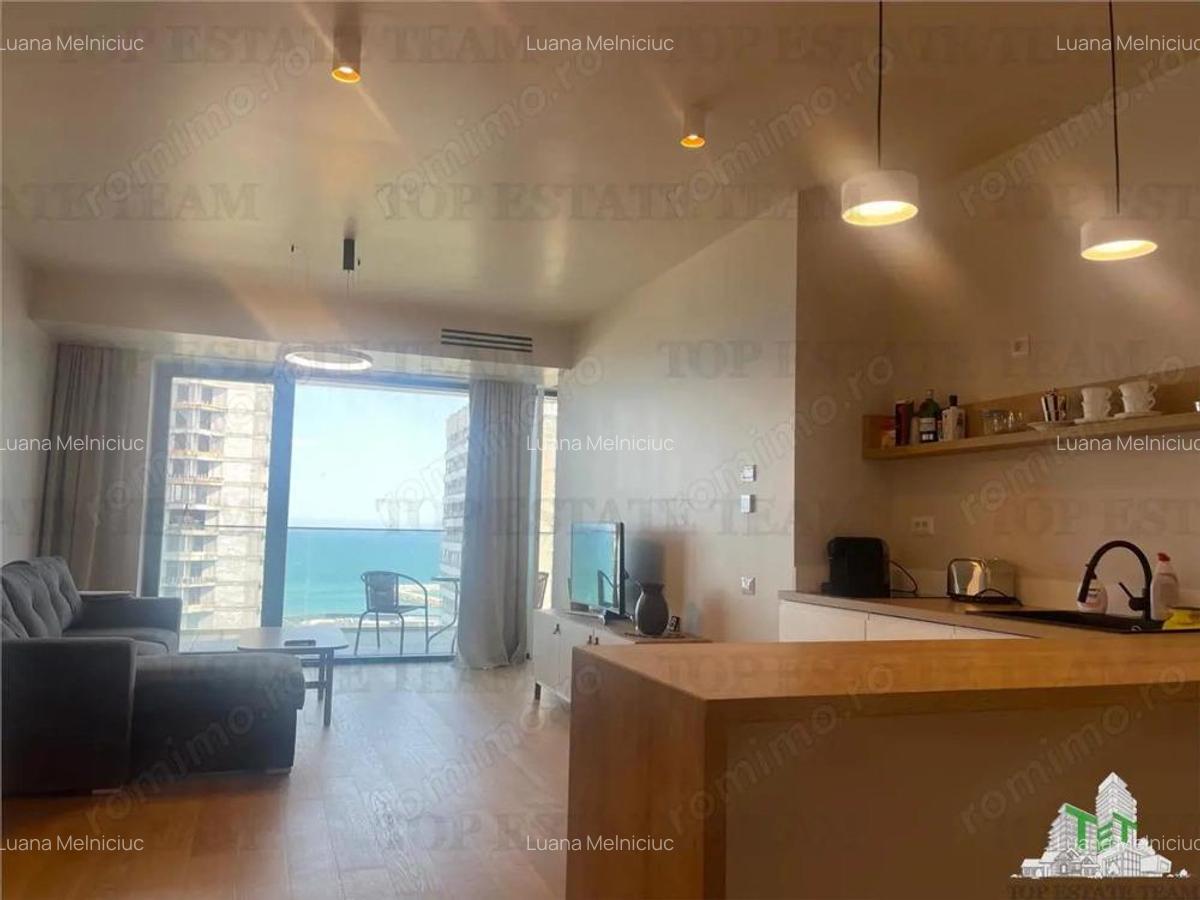 APARTAMENT 2 CAMERE VEDERE FRONTALA LA MARE OLIMP - 8 APARTAMENT 2 CAMERE VEDERE FRONTALA LA MARE OLIMP - 8