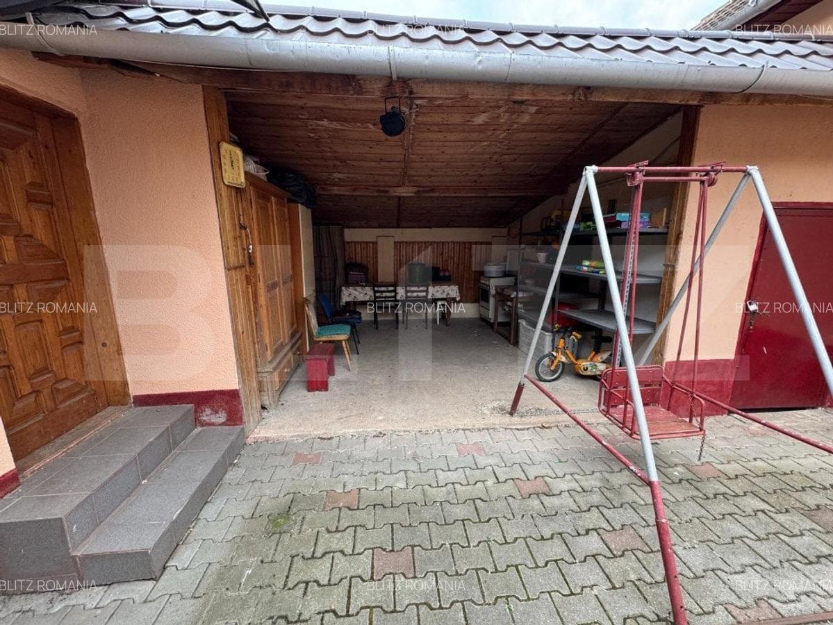 Casa individuala, zona Micesti - 5