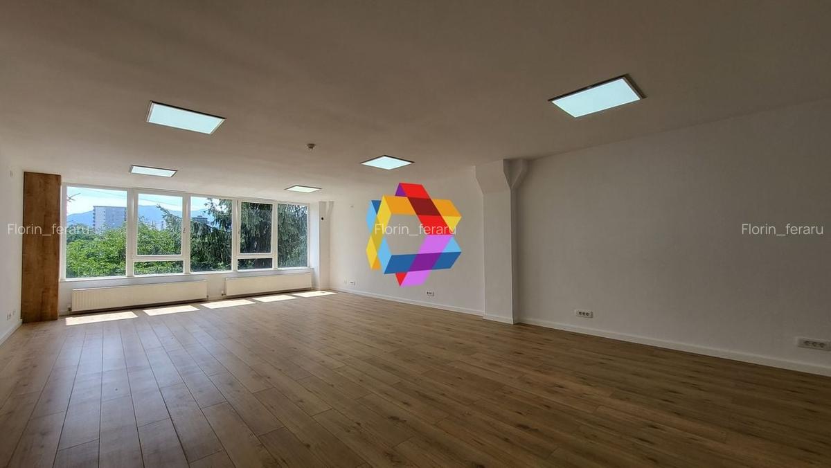 Spatiu birouri de închiriat Brasov - 176 mp # www.Plus-imo.ro - 3