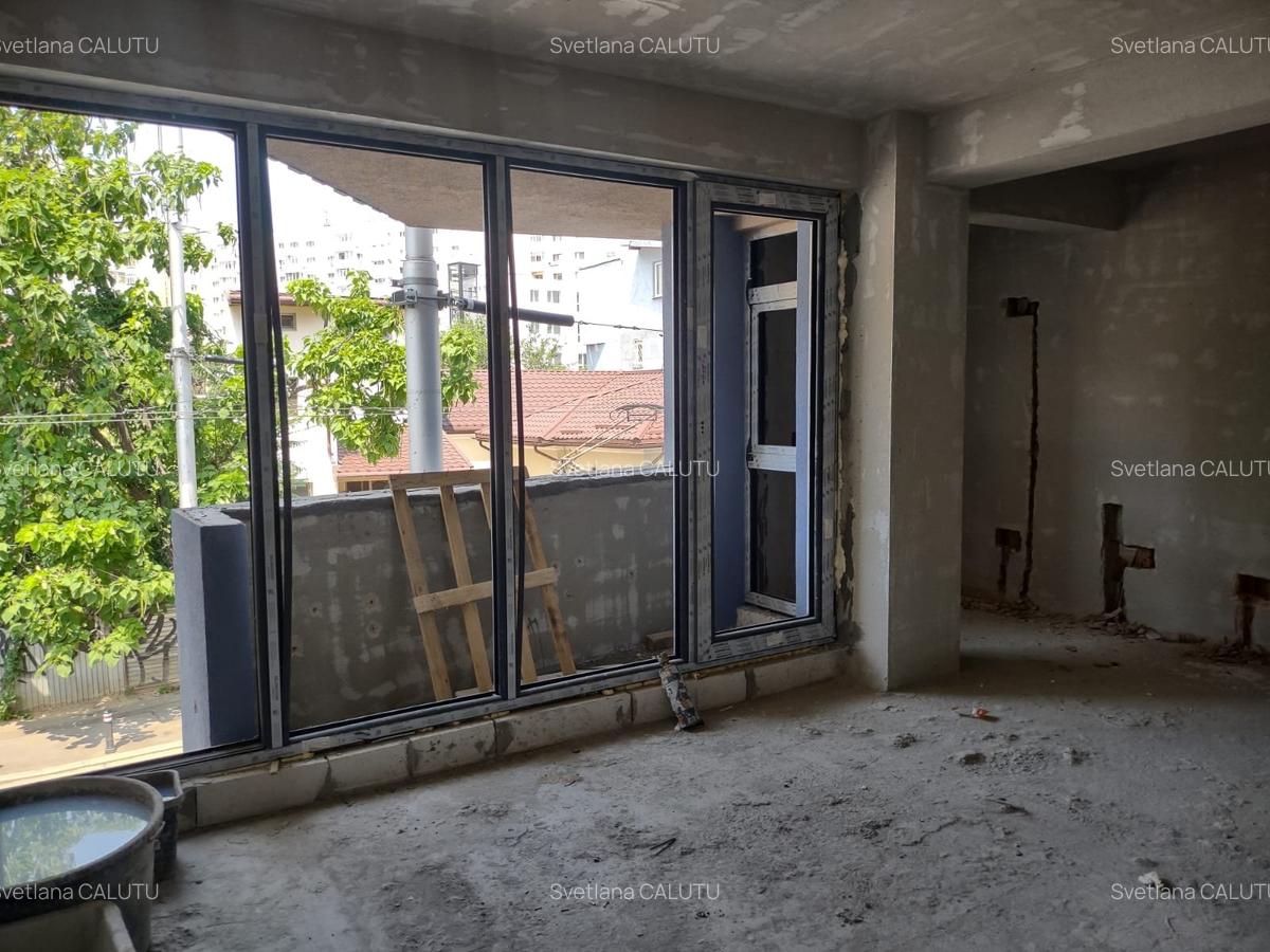 Garsonieră decomandată în Moșilor - 16