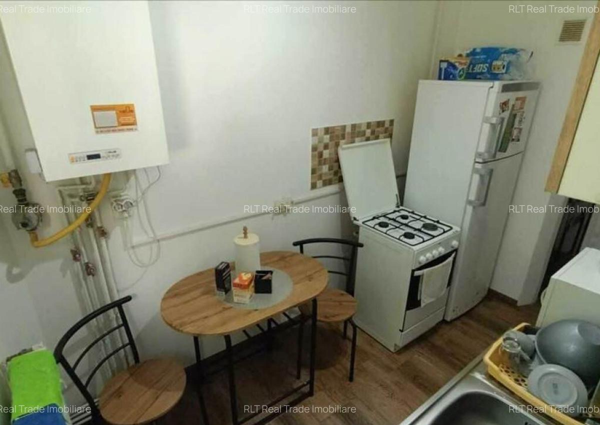 Apartament 2 camere Astra-Uranus - 4