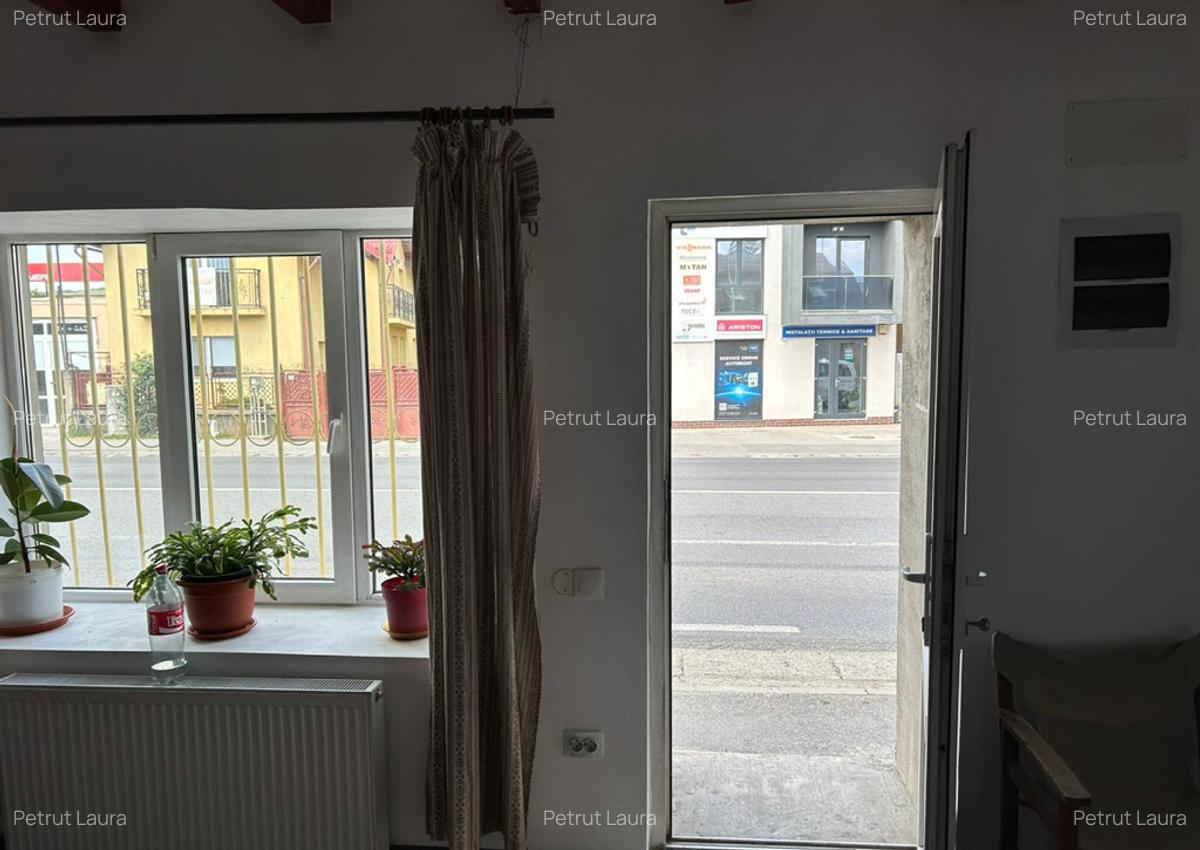 Inchiriez casa strada principala Avram Iancu, Floresti, Cluj - 10