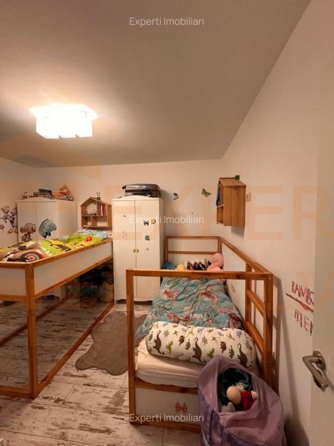 Casa Duplex  3 camere zona Mamaia Sat-Hanul cu Peste - 6