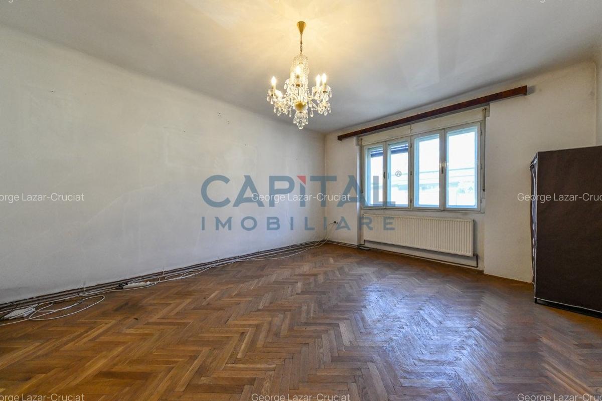 Casa de vanzare, zona Marasti - 5