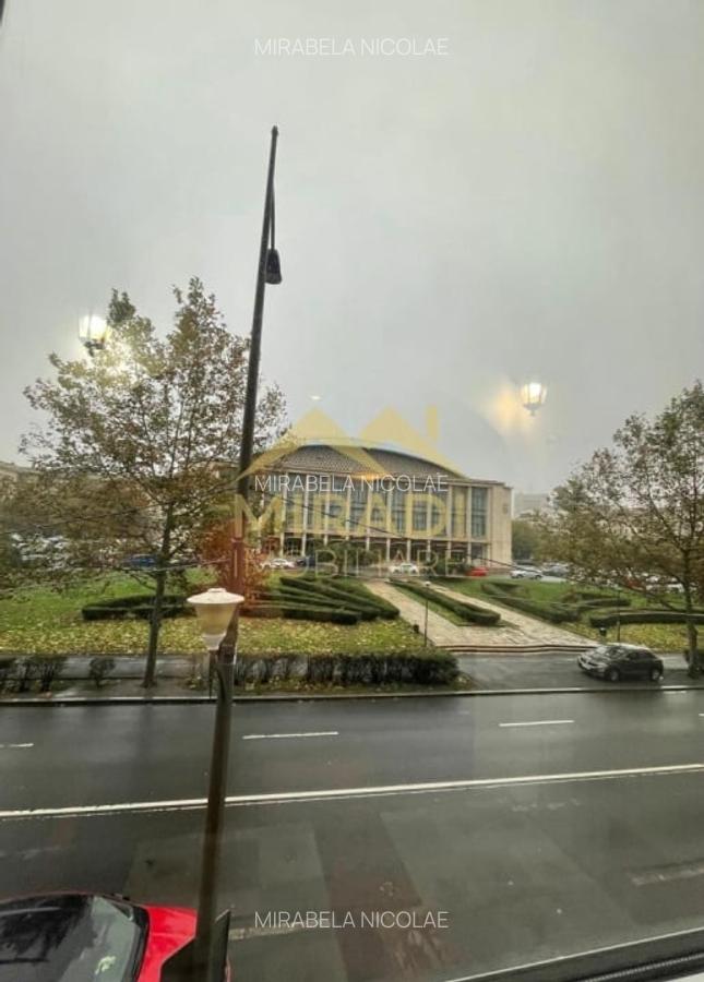 Inchirieri Apartamente 3 Camere SALA PALATULUI - 5