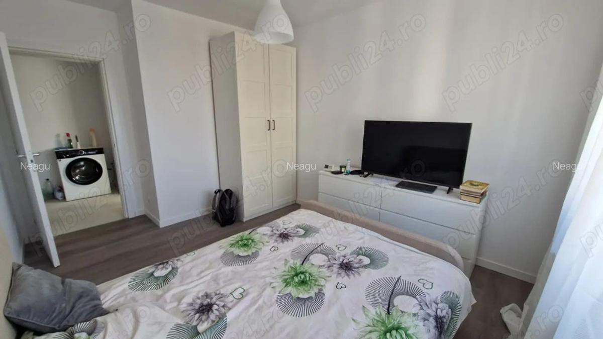 Vand 2 camere 57 mp etaj 6 din 7 - 2