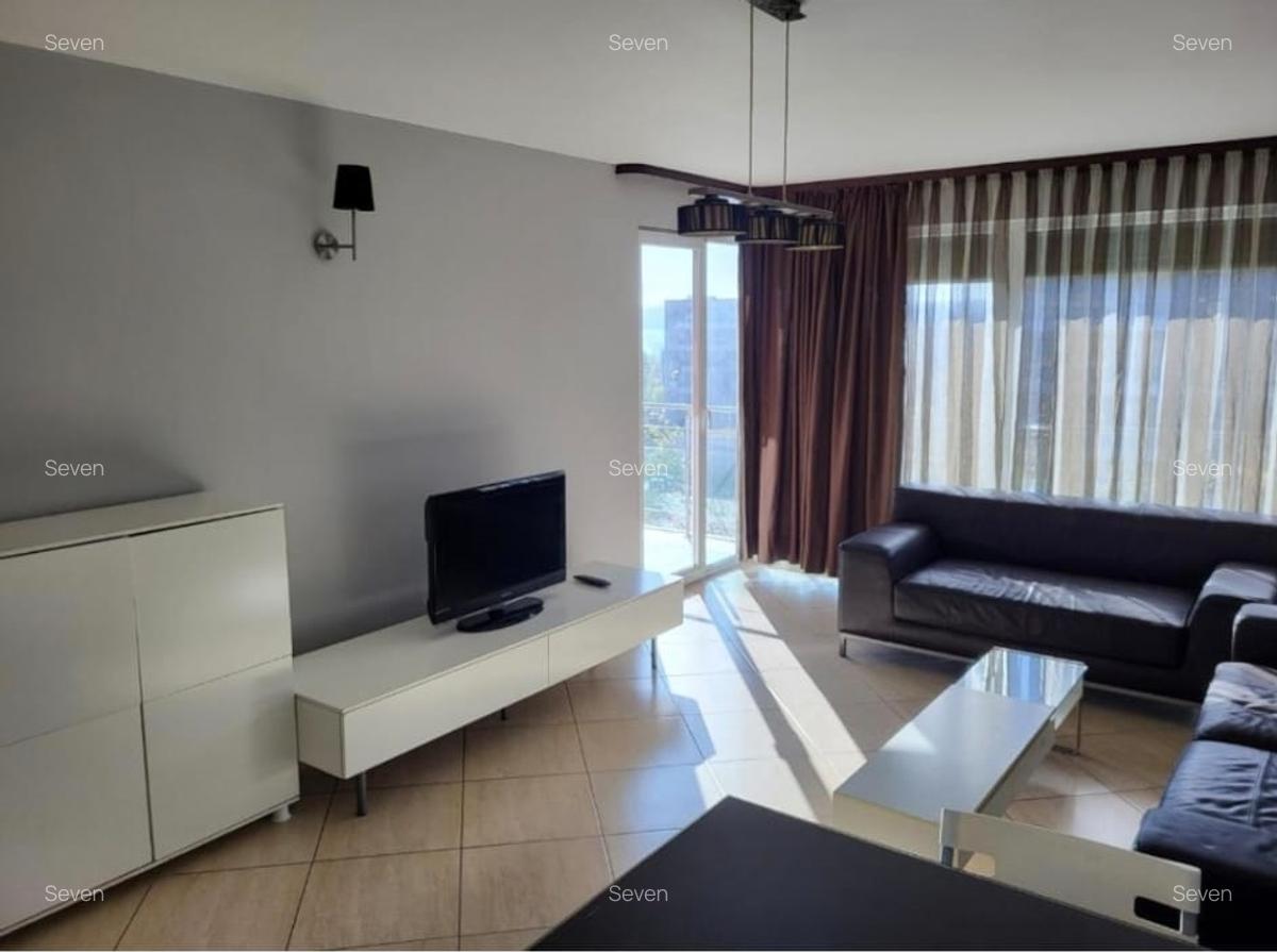 Apartamente 2 camere - Statiunea Mamaia - 400 euro/luna (Cod E2) - 3