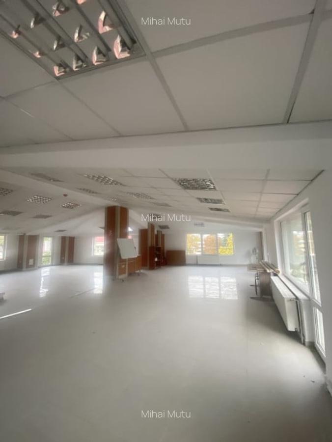 Inchiriere spatiu de birouri 250 mp Brasov - 3