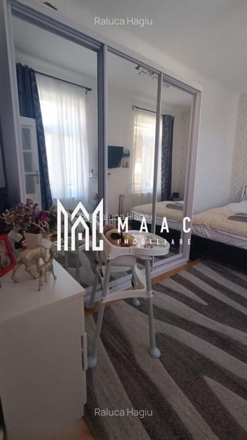 Apartament 2 camere | Balcon | Etajul 1 | Ultracentral - 7