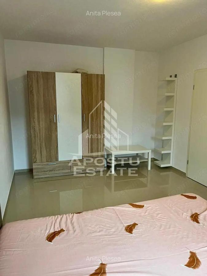 Apartament 1 camera,etaj 1,zona Giroc - 5